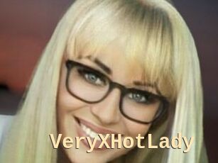 VeryXHotLady