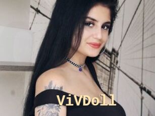 ViVDoll