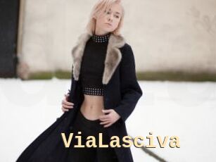 ViaLasciva