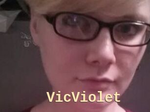 VicViolet