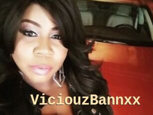 ViciouzBannxx
