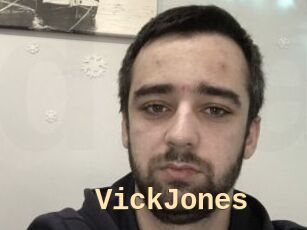 VickJones