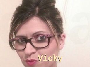 Vicky