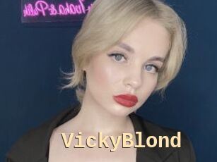 VickyBlond