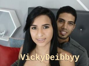 VickyDeibbyy