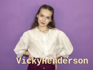 VickyHenderson