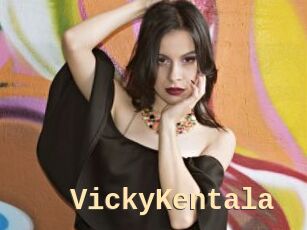 VickyKentala