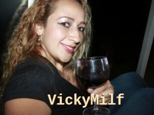 VickyMilf