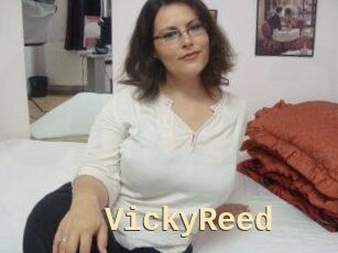 VickyReed_