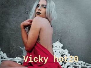 Vicky_hot20