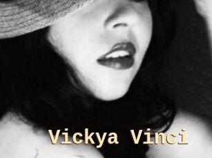 Vickya_Vinci