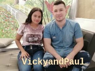 VickyandPaul