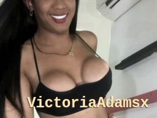 VictoriaAdamsx