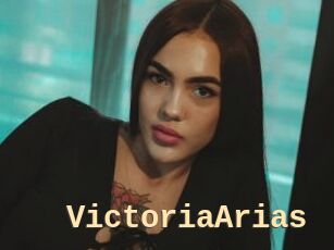 VictoriaArias