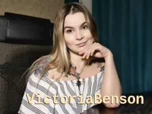VictoriaBenson