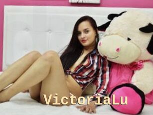 VictoriaLu