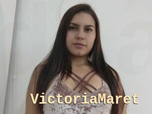 VictoriaMaret