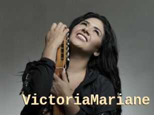 VictoriaMariane