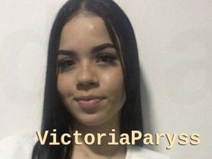 VictoriaParyss