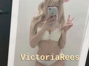 VictoriaRees