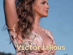 VictoriaRous