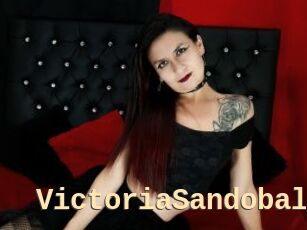 VictoriaSandobal