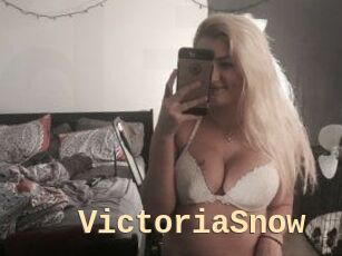 Victoria_Snow