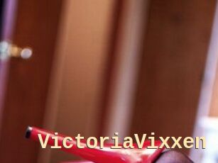 VictoriaVixxen