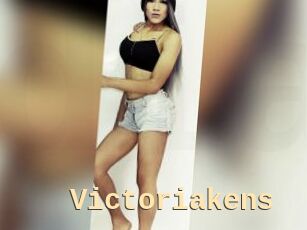Victoriakens