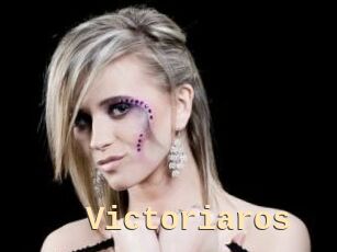 Victoriaros