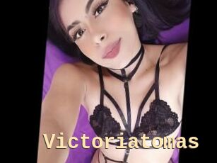 Victoriatomas