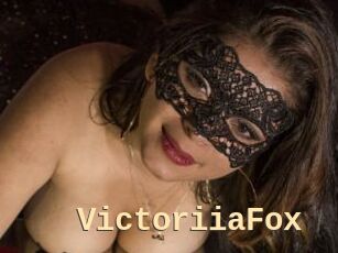VictoriiaFox
