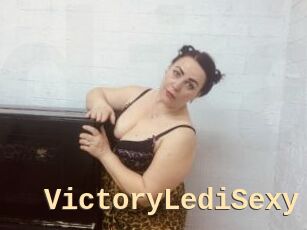 VictoryLediSexy