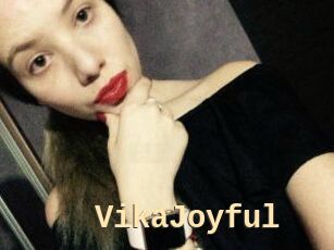 VikaJoyful