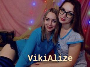 VikiAlize