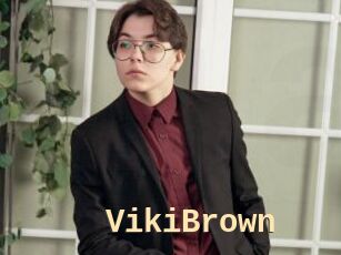 VikiBrown