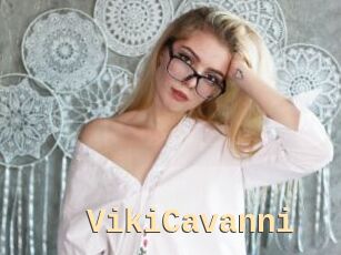 VikiCavanni