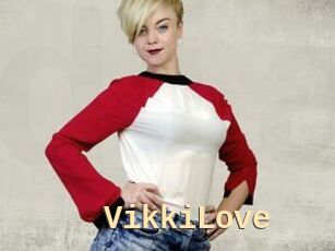 VikkiLove