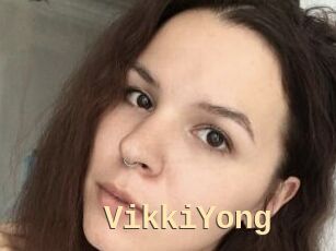 VikkiYong