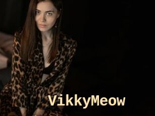 VikkyMeow
