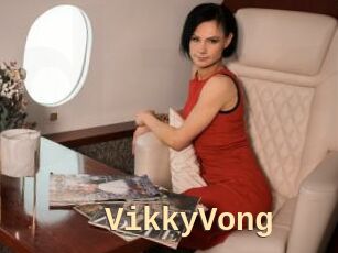 VikkyVong