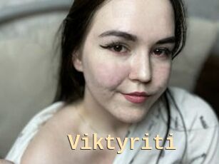 Viktyriti