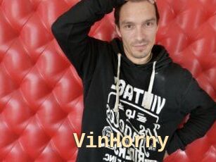 VinHorny