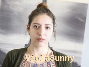 ViolaSunny
