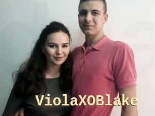 ViolaXOBlake