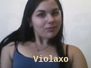 Violaxo