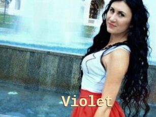 Violet