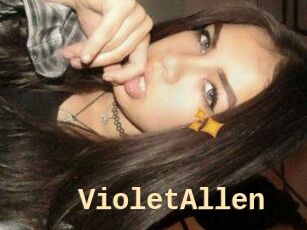 VioletAllen