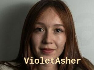 VioletAsher