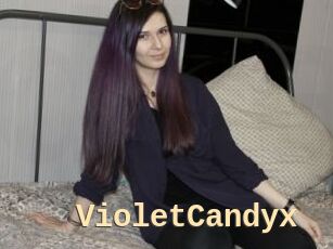 VioletCandyx